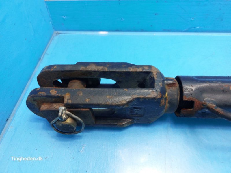 Frontlader tipa Valmet 8050, Gebrauchtmaschine u Hemmet (Slika 10)