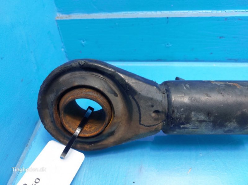 Frontlader tipa Valmet 8050, Gebrauchtmaschine u Hemmet (Slika 14)