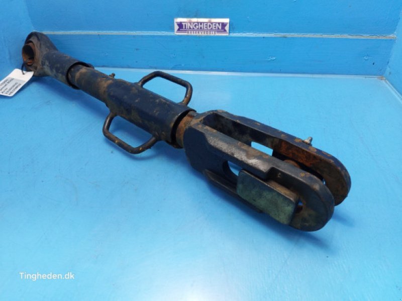 Frontlader tipa Valmet 8050, Gebrauchtmaschine u Hemmet (Slika 17)