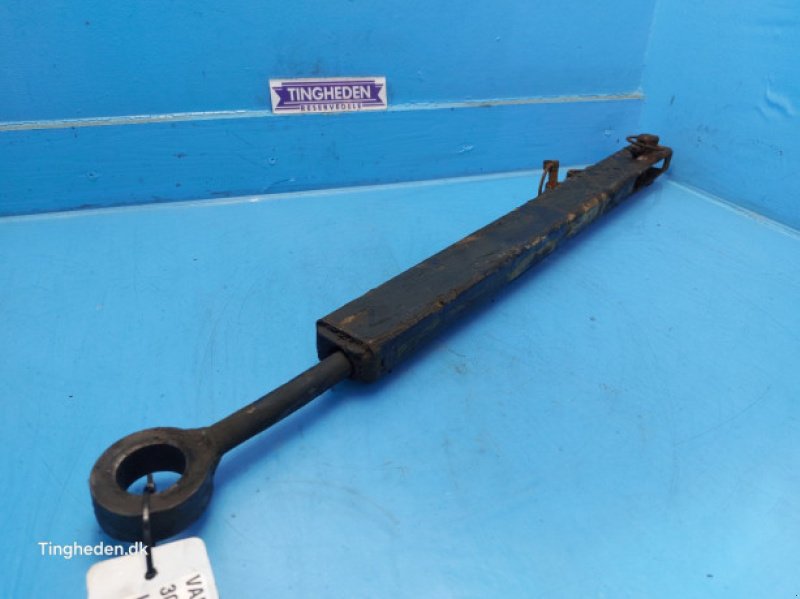 Frontlader of the type Valmet 8050, Gebrauchtmaschine in Hemmet (Picture 15)