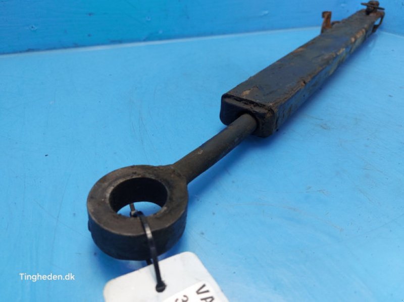 Frontlader of the type Valmet 8050, Gebrauchtmaschine in Hemmet (Picture 16)