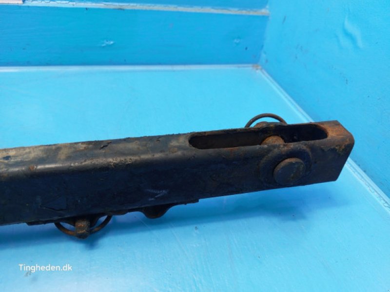 Frontlader of the type Valmet 8050, Gebrauchtmaschine in Hemmet (Picture 12)