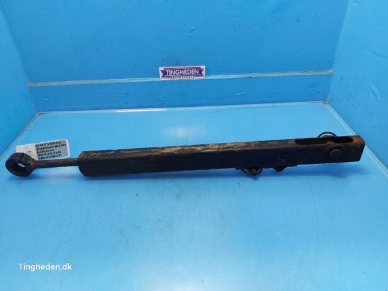 Frontlader of the type Valmet 8050, Gebrauchtmaschine in Hemmet (Picture 11)