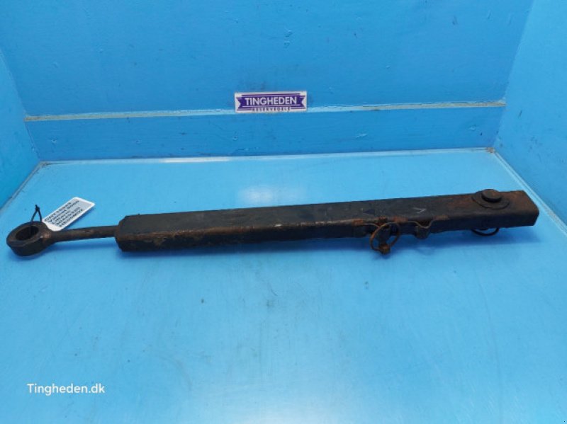 Frontlader of the type Valmet 8050, Gebrauchtmaschine in Hemmet (Picture 8)