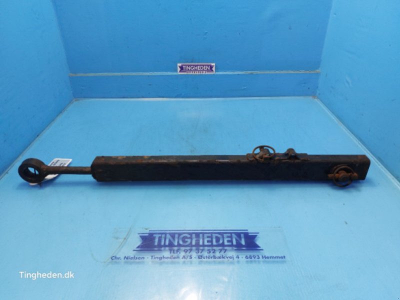 Frontlader del tipo Valmet 8050, Gebrauchtmaschine en Hemmet (Imagen 1)