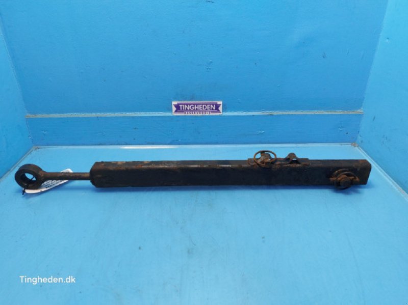 Frontlader of the type Valmet 8050, Gebrauchtmaschine in Hemmet (Picture 2)