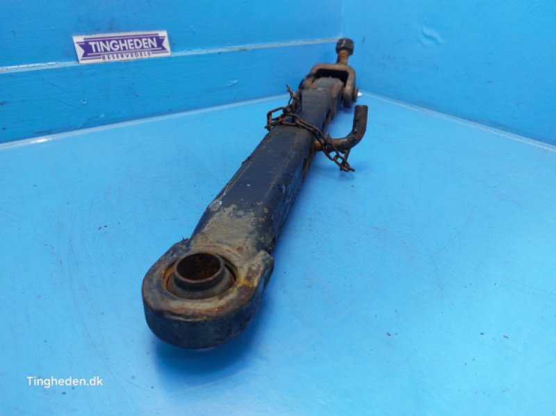 Frontlader of the type Valmet 8050, Gebrauchtmaschine in Hemmet (Picture 13)