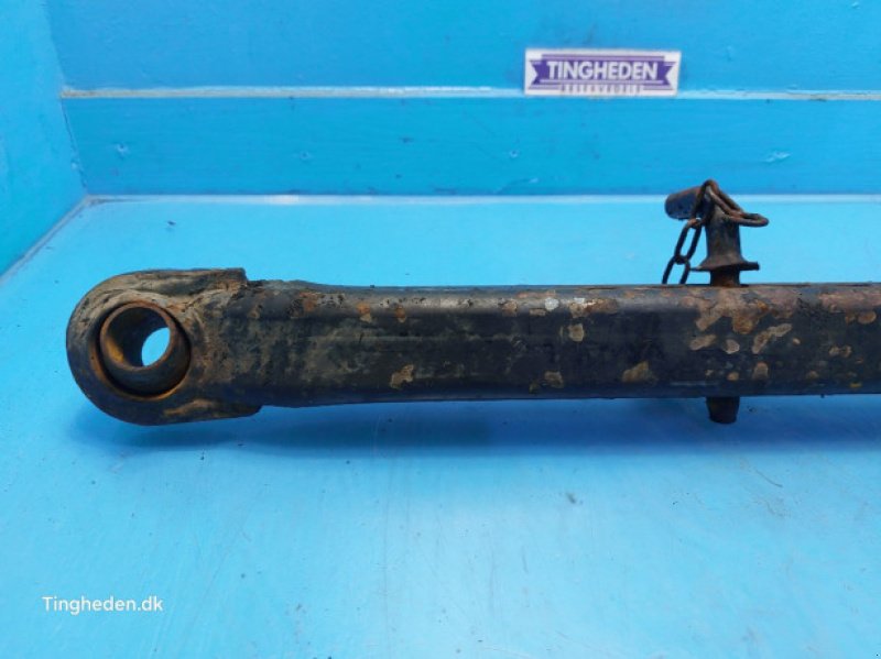 Frontlader of the type Valmet 8050, Gebrauchtmaschine in Hemmet (Picture 2)