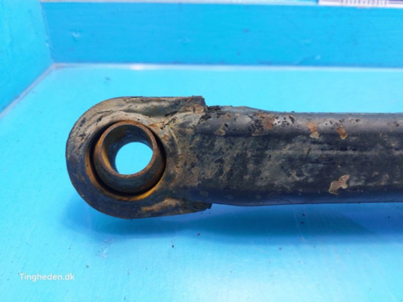 Frontlader of the type Valmet 8050, Gebrauchtmaschine in Hemmet (Picture 3)