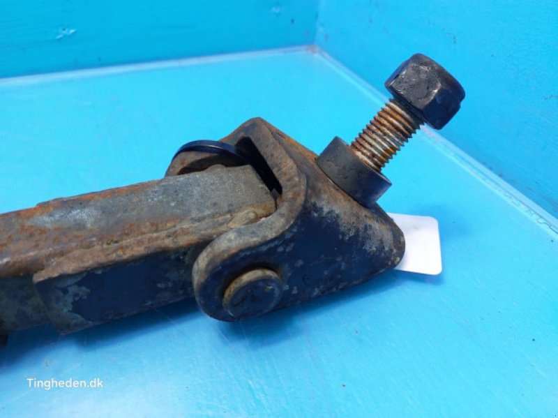 Frontlader of the type Valmet 8050, Gebrauchtmaschine in Hemmet (Picture 8)