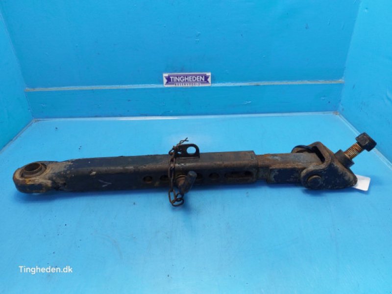 Frontlader of the type Valmet 8050, Gebrauchtmaschine in Hemmet (Picture 7)