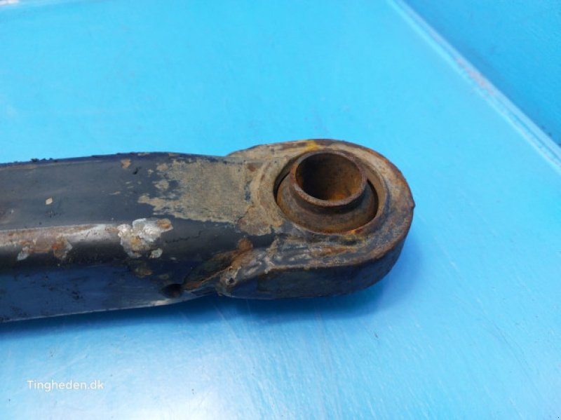 Frontlader of the type Valmet 8050, Gebrauchtmaschine in Hemmet (Picture 20)