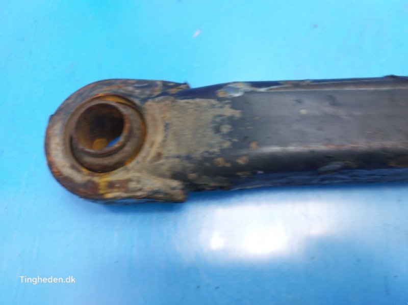 Frontlader of the type Valmet 8050, Gebrauchtmaschine in Hemmet (Picture 12)