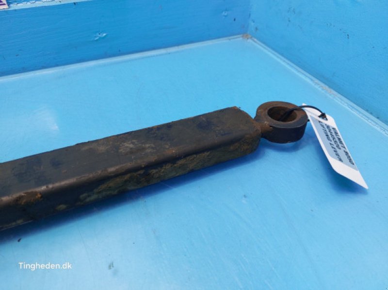 Frontlader des Typs Valmet 8050, Gebrauchtmaschine in Hemmet (Bild 5)