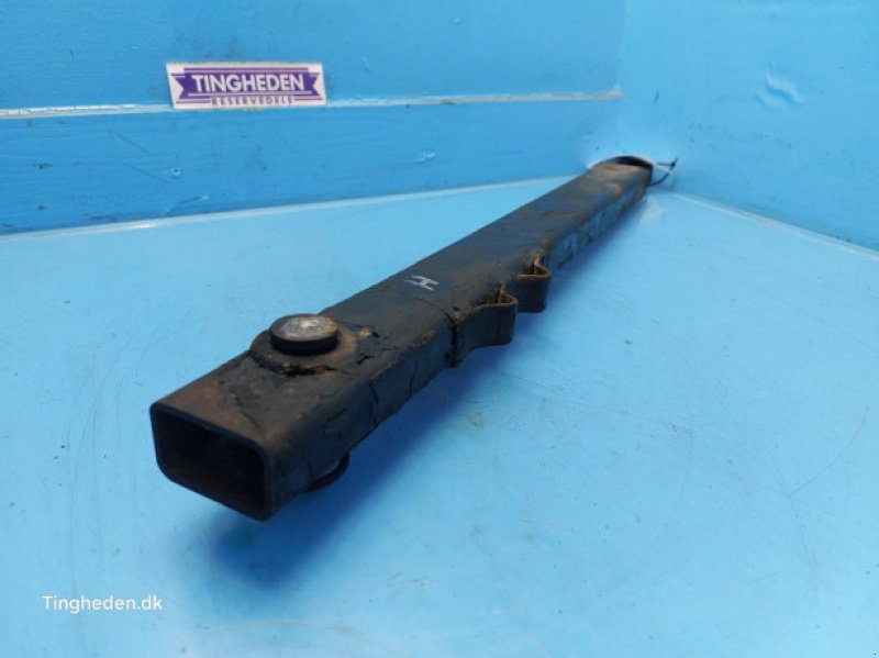 Frontlader des Typs Valmet 8050, Gebrauchtmaschine in Hemmet (Bild 12)