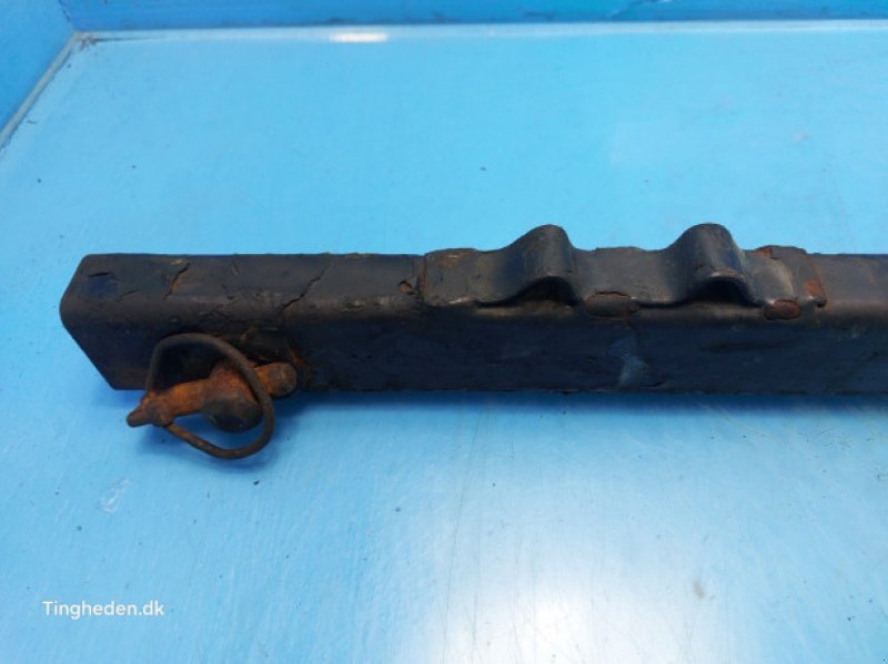 Frontlader des Typs Valmet 8050, Gebrauchtmaschine in Hemmet (Bild 9)