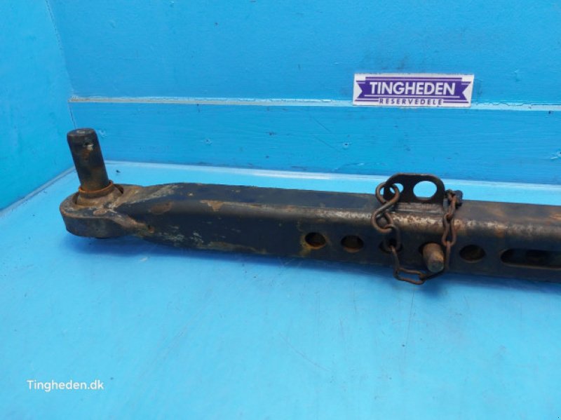 Frontlader des Typs Valmet 8050, Gebrauchtmaschine in Hemmet (Bild 14)