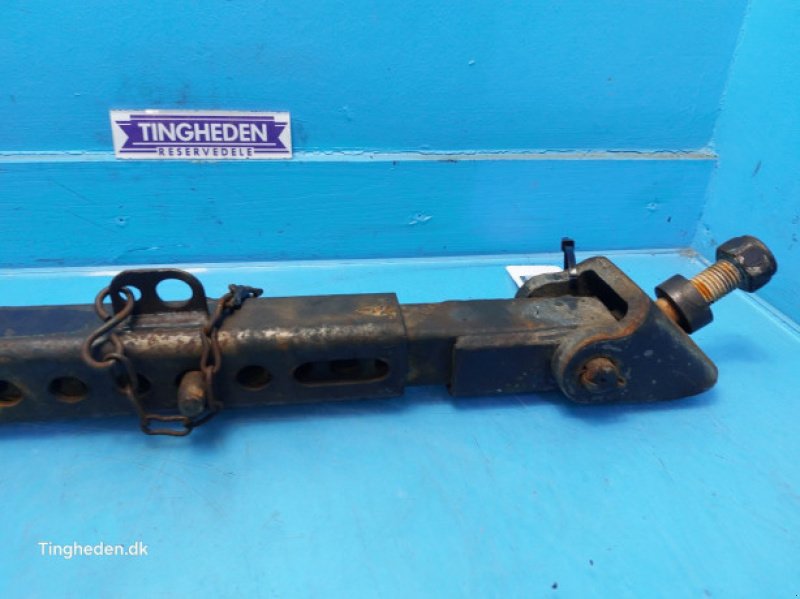 Frontlader des Typs Valmet 8050, Gebrauchtmaschine in Hemmet (Bild 13)