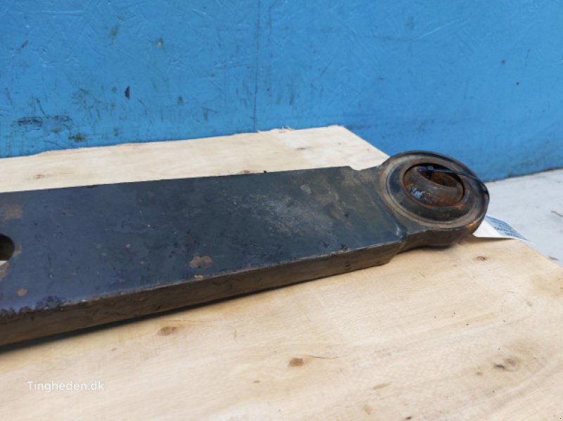 Frontlader tipa Valmet 8050, Gebrauchtmaschine u Hemmet (Slika 14)