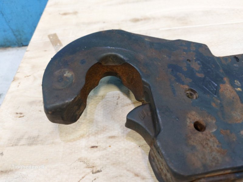 Frontlader tipa Valmet 8050, Gebrauchtmaschine u Hemmet (Slika 8)