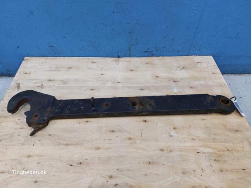 Frontlader tipa Valmet 8050, Gebrauchtmaschine u Hemmet (Slika 5)