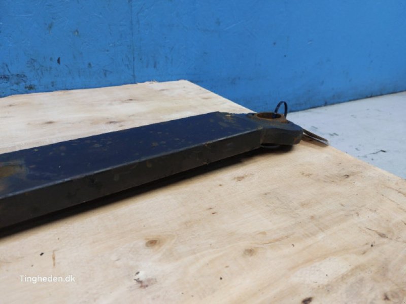 Frontlader tipa Valmet 8050, Gebrauchtmaschine u Hemmet (Slika 9)