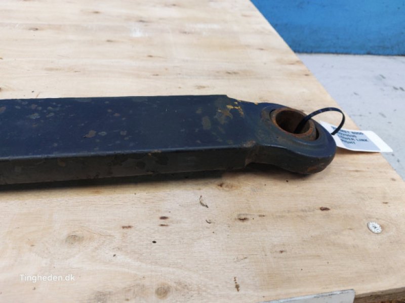 Frontlader tipa Valmet 8050, Gebrauchtmaschine u Hemmet (Slika 4)