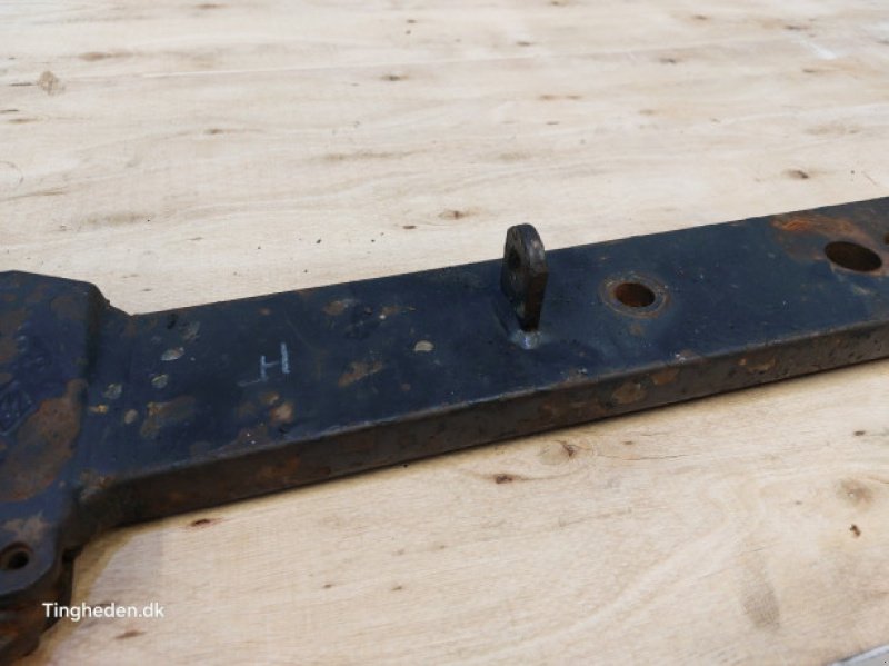 Frontlader tipa Valmet 8050, Gebrauchtmaschine u Hemmet (Slika 3)