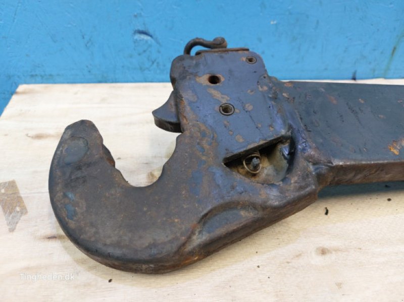 Frontlader tipa Valmet 8050, Gebrauchtmaschine u Hemmet (Slika 12)