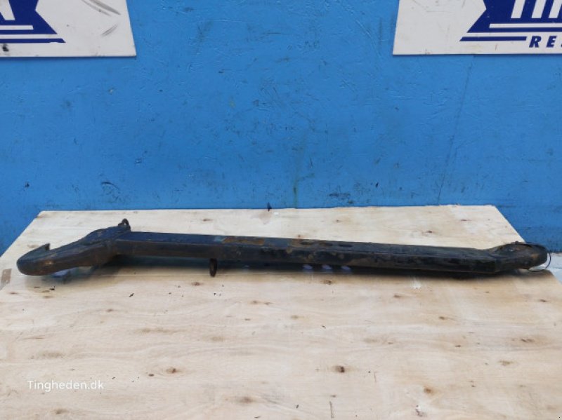 Frontlader tipa Valmet 8050, Gebrauchtmaschine u Hemmet (Slika 10)