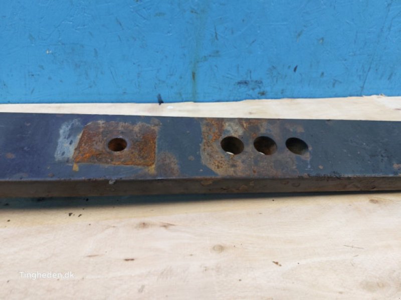 Frontlader tipa Valmet 8050, Gebrauchtmaschine u Hemmet (Slika 13)