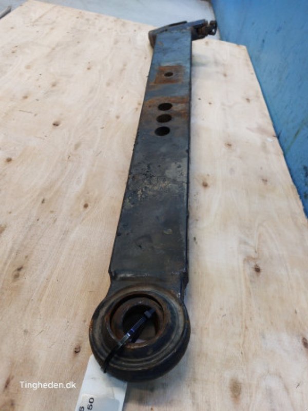 Frontlader tipa Valmet 8050, Gebrauchtmaschine u Hemmet (Slika 15)