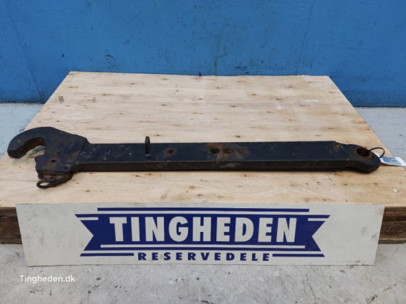 Frontlader tipa Valmet 8050, Gebrauchtmaschine u Hemmet (Slika 1)