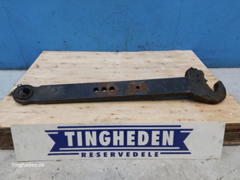 Frontlader del tipo Valmet 8050, Gebrauchtmaschine en Hemmet (Imagen 1)