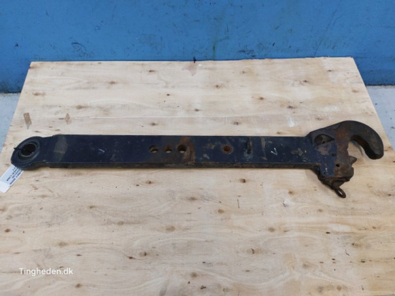 Frontlader des Typs Valmet 8050, Gebrauchtmaschine in Hemmet (Bild 11)