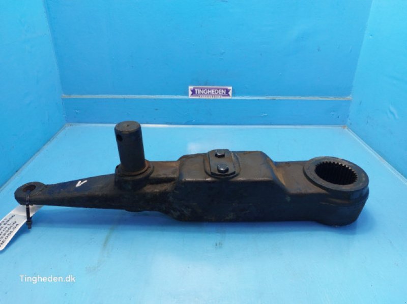 Frontlader of the type Valmet 8050, Gebrauchtmaschine in Hemmet (Picture 13)