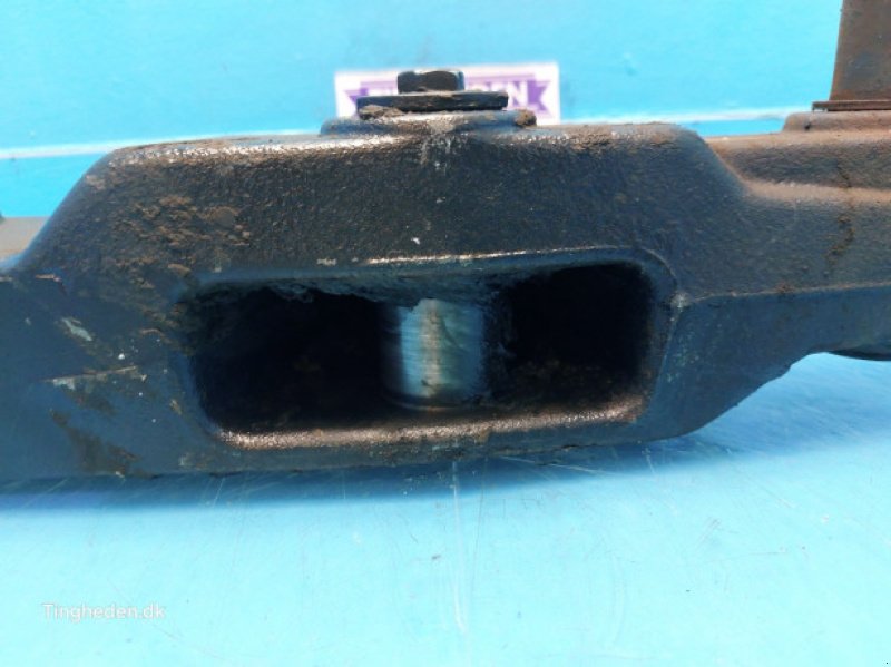 Frontlader of the type Valmet 8050, Gebrauchtmaschine in Hemmet (Picture 8)