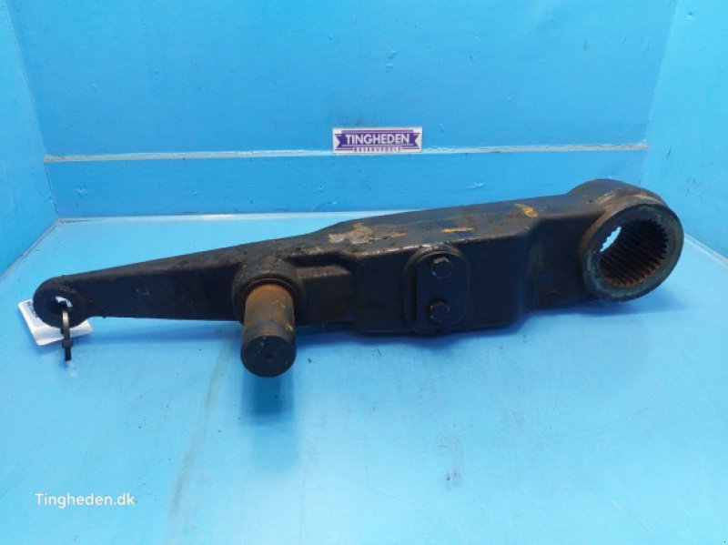 Frontlader tipa Valmet 8050, Gebrauchtmaschine u Hemmet (Slika 13)