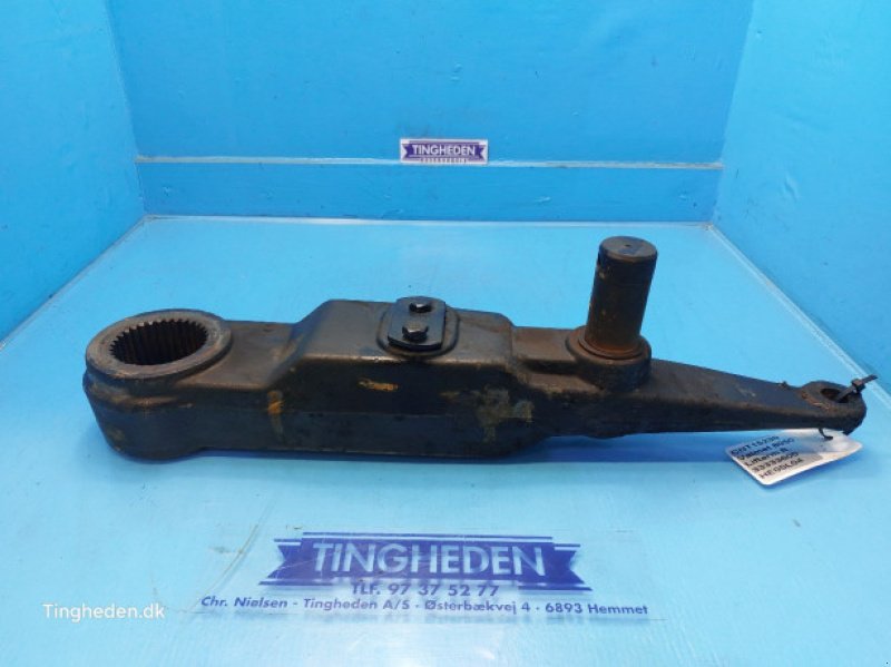 Frontlader tipa Valmet 8050, Gebrauchtmaschine u Hemmet (Slika 1)