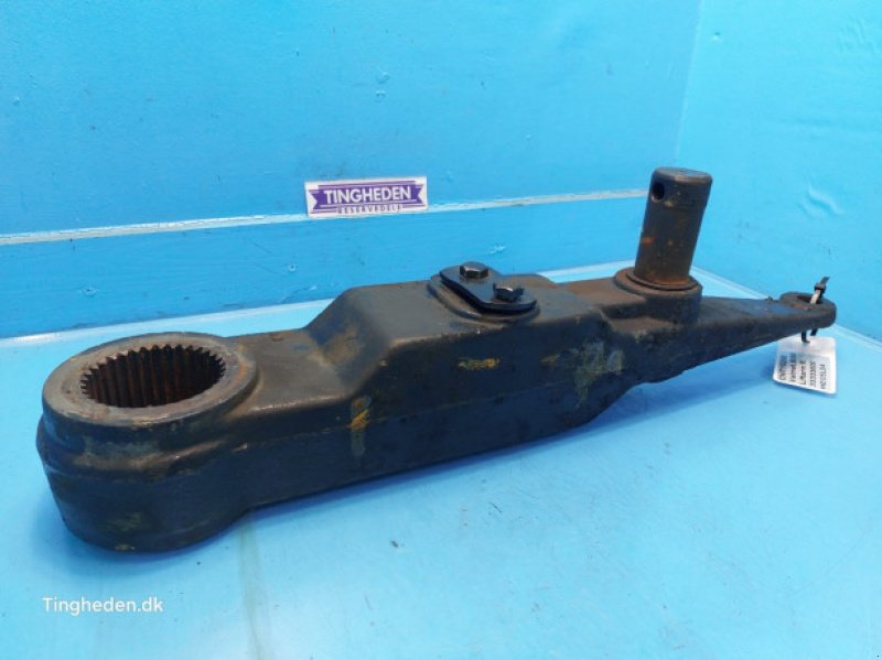 Frontlader tipa Valmet 8050, Gebrauchtmaschine u Hemmet (Slika 5)