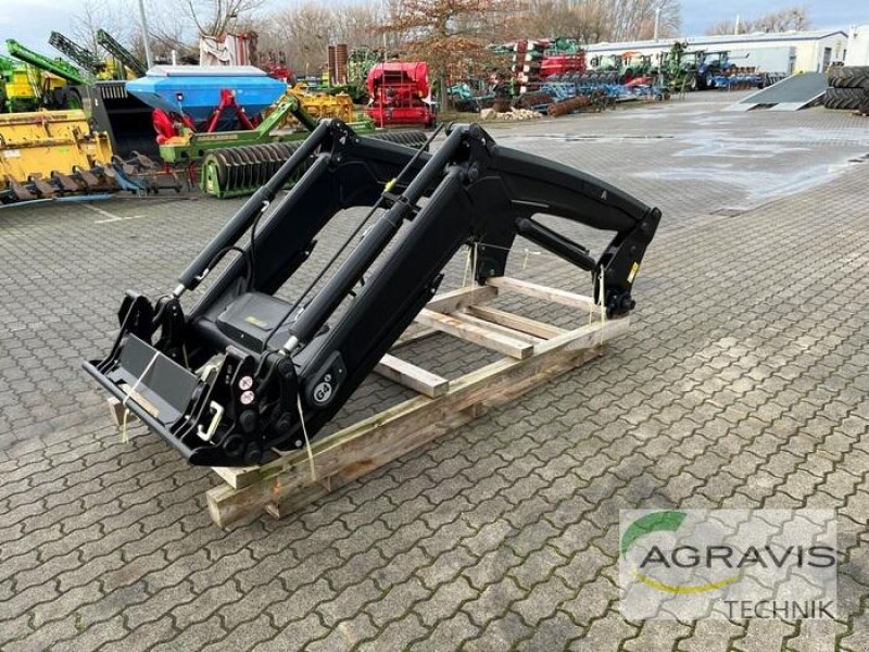 Frontlader des Typs Valtra A 104 CLASSIC, Gebrauchtmaschine in Calbe / Saale (Bild 1)