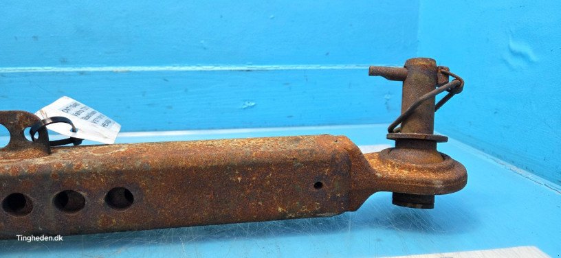 Frontlader of the type Valtra T213, Gebrauchtmaschine in Hemmet (Picture 3)