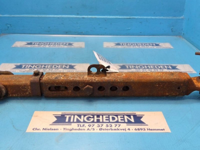 Frontlader tipa Valtra T213, Gebrauchtmaschine u Hemmet (Slika 1)