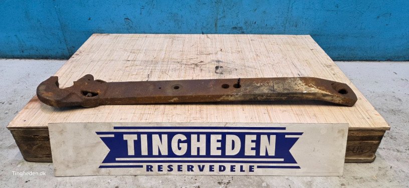 Frontlader of the type Valtra T213, Gebrauchtmaschine in Hemmet (Picture 1)