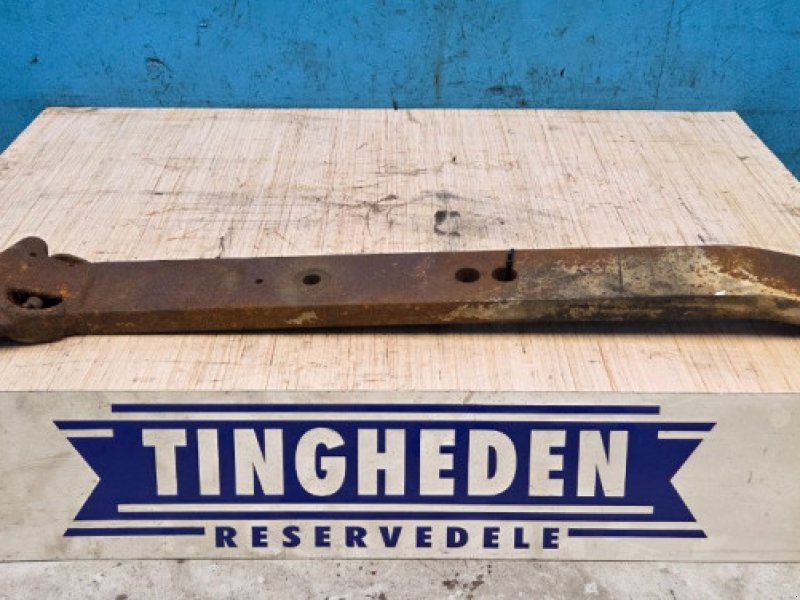 Frontlader des Typs Valtra T213, Gebrauchtmaschine in Hemmet (Bild 1)