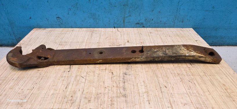 Frontlader of the type Valtra T213, Gebrauchtmaschine in Hemmet (Picture 3)