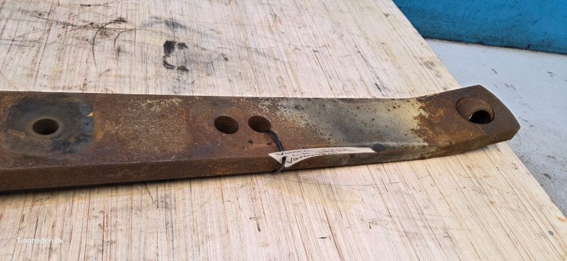 Frontlader of the type Valtra T213, Gebrauchtmaschine in Hemmet (Picture 10)