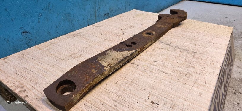 Frontlader of the type Valtra T213, Gebrauchtmaschine in Hemmet (Picture 3)