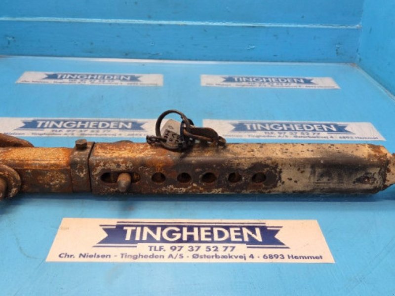 Frontlader tipa Valtra T213, Gebrauchtmaschine u Hemmet (Slika 1)