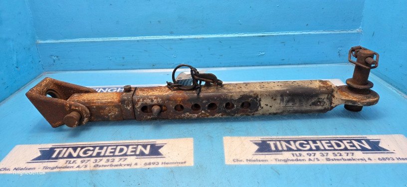 Frontlader of the type Valtra T213, Gebrauchtmaschine in Hemmet (Picture 2)